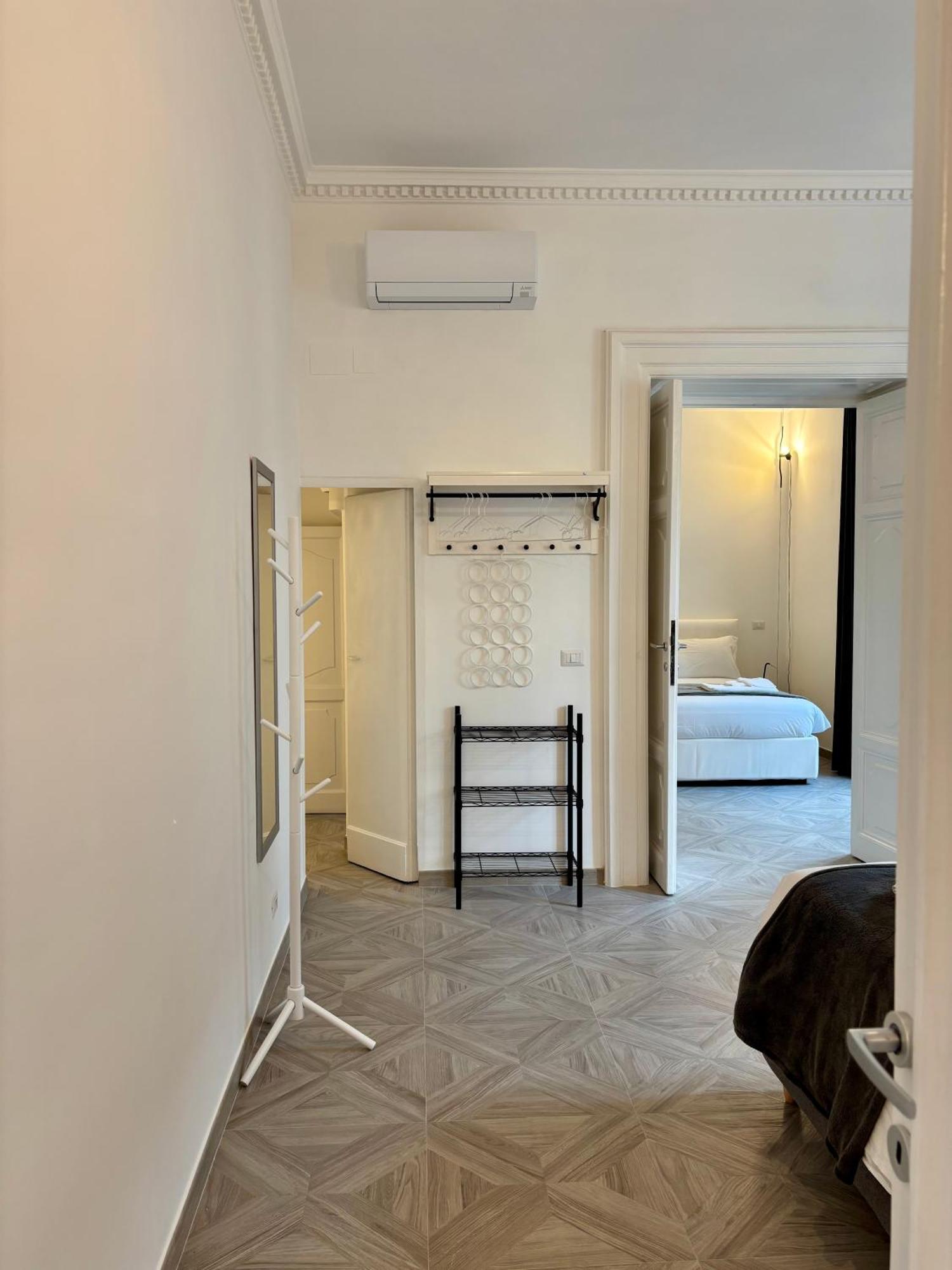 Vicolo Doria 2 Apartment