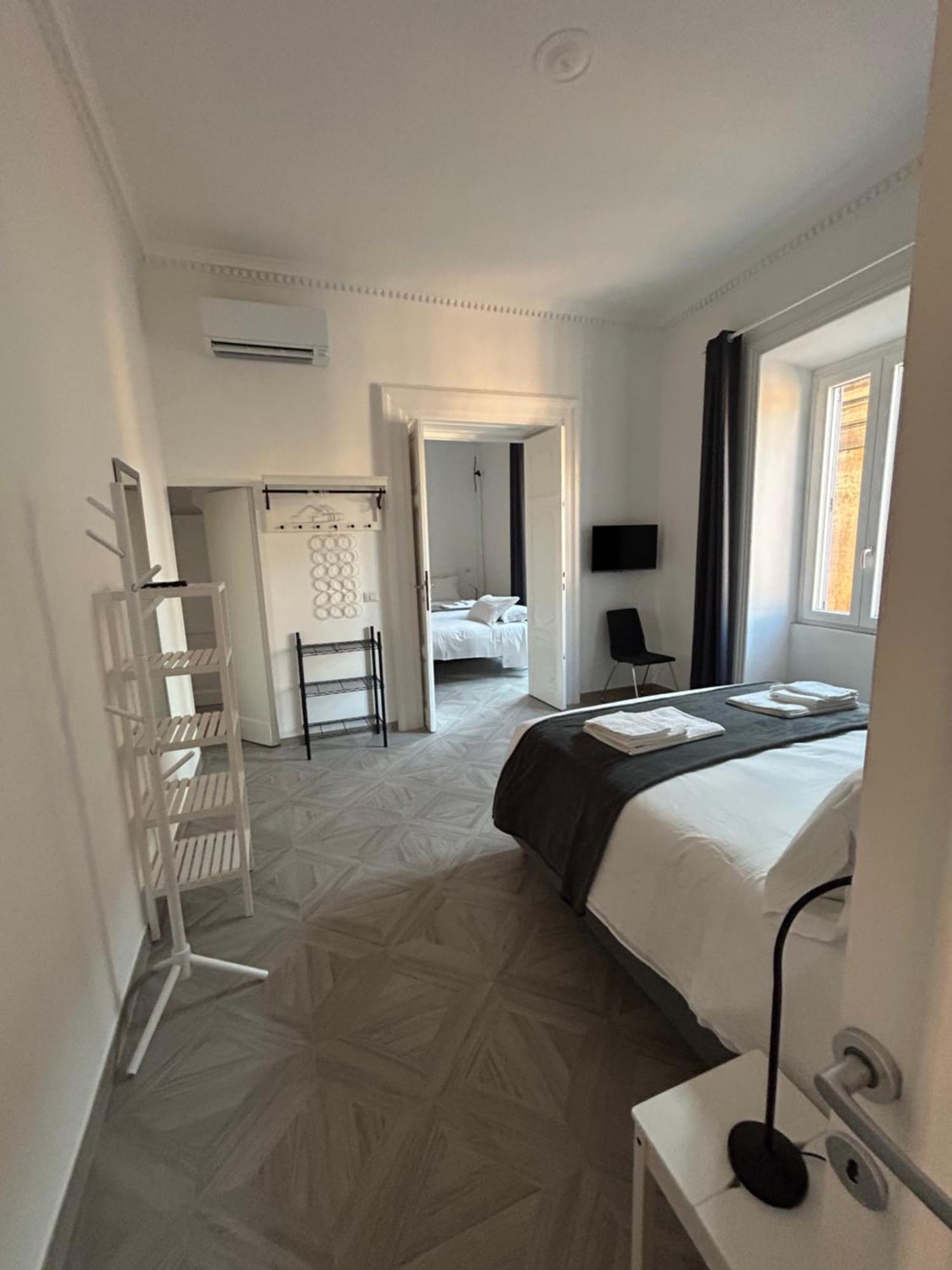 Vicolo Doria 2 Apartment Rome